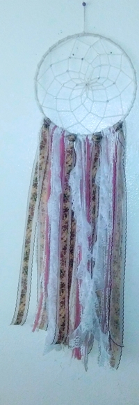 Dreamcatcher - Picture 1 of 5